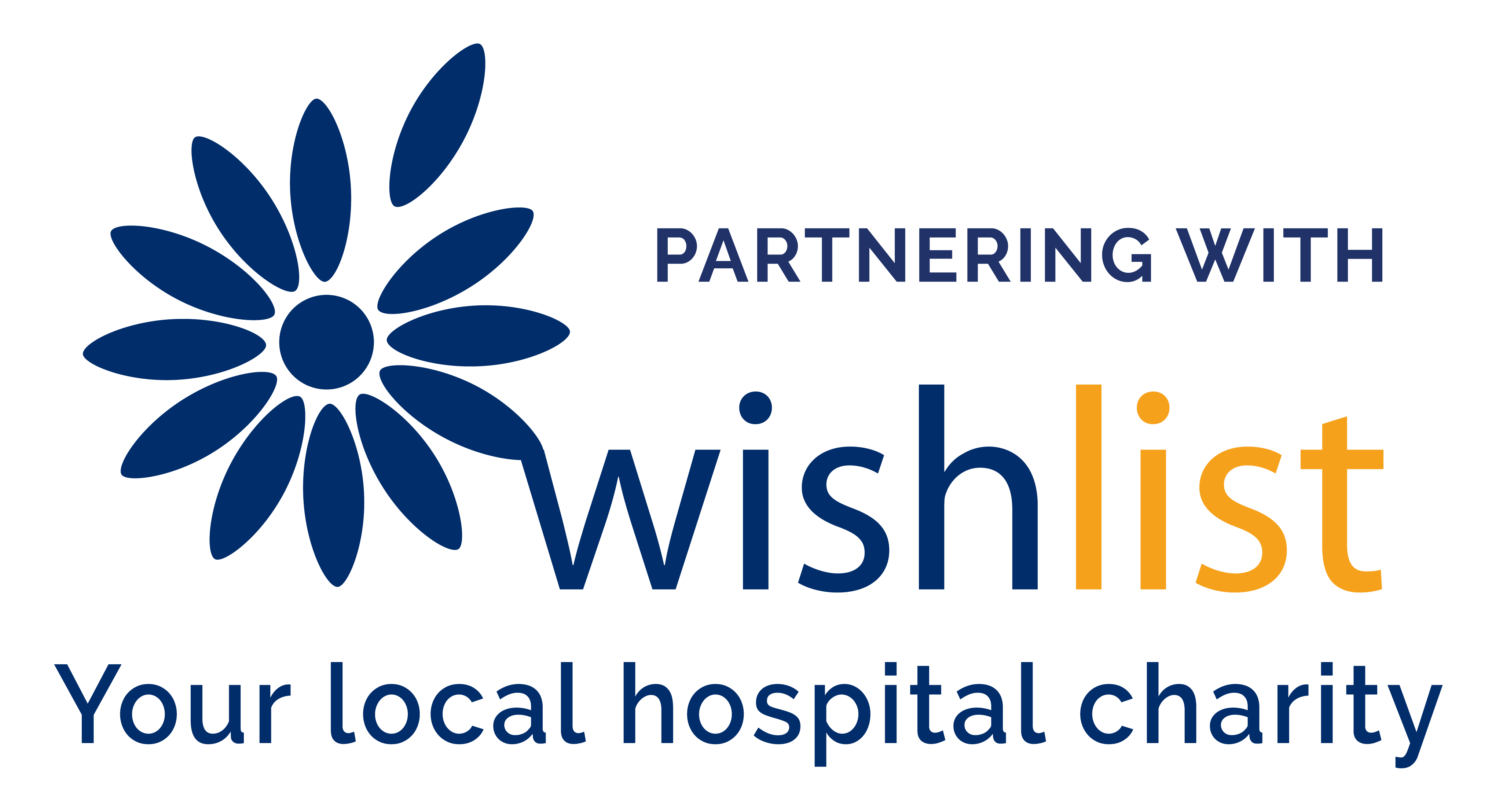 Wishlist Partnership - JTE Events Client